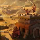 Clash