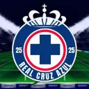 1T/Real cruz azul de simo 💙🩵