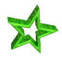 ✰⌒ Discord server icon