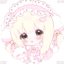 ୨୧ Cogimyu ꒰ cute emotes ꒱ avatar