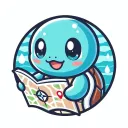 SquirtleMap