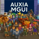 AuxiaV2 | FREE MGUI |