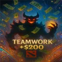 #TeamWork