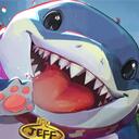 Cyber Sharks Esports Discord Server Icon