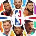 Dunk City Dynasty Global Discord Server Icon