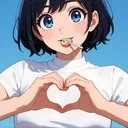 Pixi’VN discord icon