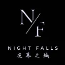 𝑵𝒊𝒈𝒉𝒕 𝑭𝒂𝒍𝒍𝒔．夜幕之城｜已關團