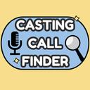 Casting Call Finder      Discord Server Icon