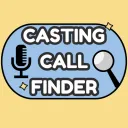 Casting Call Finder 🎙🔍