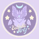 ✨ Ecliptic Hollows ✨