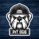 「 PIT DOG 」