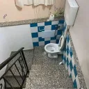 Banheiro Público