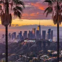 Los Angeles Roleplay