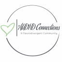 Discovery icon for AuDHD Connections Discord server