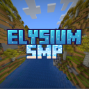 Elysium SMP Discord server icon