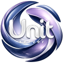 Unit Discord Server Icon – Music