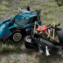 Nobi's 6786 garage