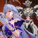 Honkai Sapphic Republic