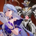 Honkai Sapphic Republic
