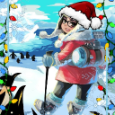 ❄ Snowball's Paradise ❄ Discord server icon