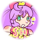 𝄞    :    Starlight Harmony: PriPara Fandub