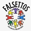 Falsettos land?! ♟🌈