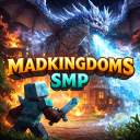 Mad-Kingdoms Discord server icon