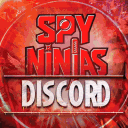 Spy Ninjas Discord