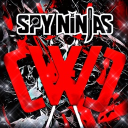 Discovery icon for Official Spy Ninjas Discord Server Discord server