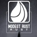 Modest Rust