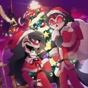 ⋆。˚꒰ঌ ! Helluva Boss Collab ! ໒꒱˚。⋆