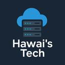 Hawai's Tech Discord Server Icon