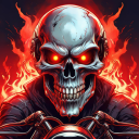 aprilLOYALS Discord server icon