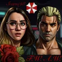 Wesker's Corp.