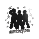 antique#corp