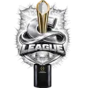 COLLEGE FOREVER LEAGUE