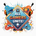 All Gamers Unite!
