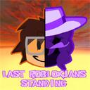 LRS: Refuge Discord Server Icon