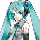 Church of Hatsune Miku