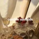βcorrine adelaide