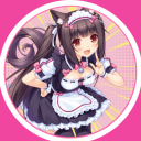 Nasia's Sketch Den Discord Server Icon