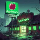 Ghouls Graveyard/Applebees's icon