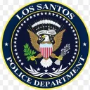 Los Santos Police Department™ | Antaria