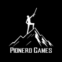 Pionero Games Discord Server Icon – Economy & Business