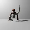 Experi-apes