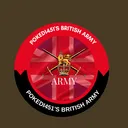 - BA - Poke's British Army