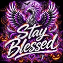 Stay Blessed Roleplay