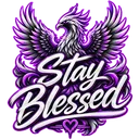 Stay Blessed Roleplay