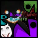 Blurg Runners (OVERHAUL!)