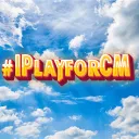 #IPlayForCM
